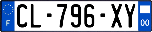 CL-796-XY