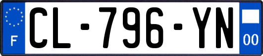 CL-796-YN