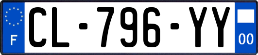 CL-796-YY