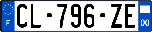 CL-796-ZE