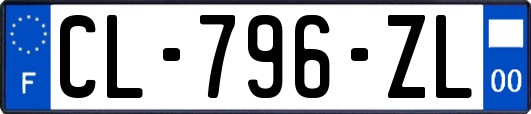 CL-796-ZL