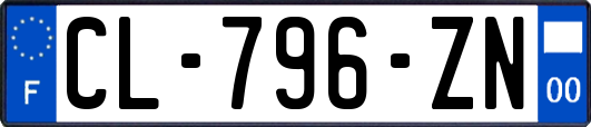 CL-796-ZN