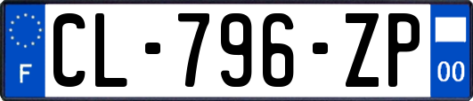 CL-796-ZP