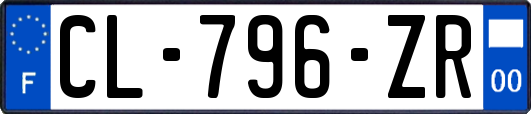CL-796-ZR