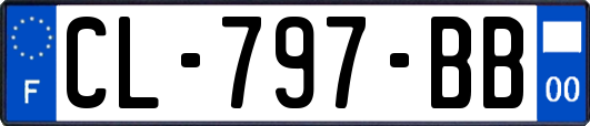 CL-797-BB