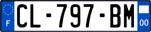 CL-797-BM