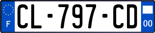 CL-797-CD