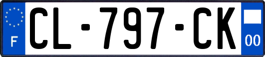 CL-797-CK