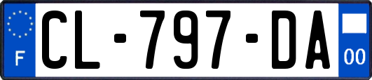 CL-797-DA
