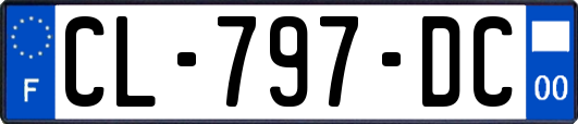 CL-797-DC