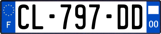 CL-797-DD