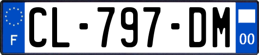CL-797-DM