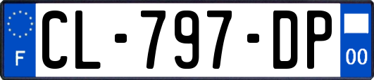 CL-797-DP