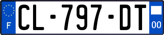 CL-797-DT
