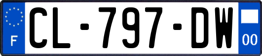 CL-797-DW