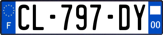 CL-797-DY