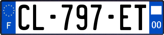CL-797-ET