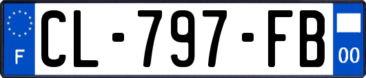 CL-797-FB