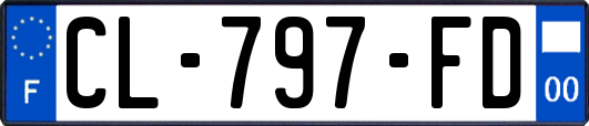 CL-797-FD