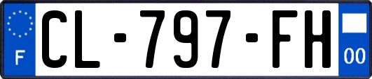 CL-797-FH