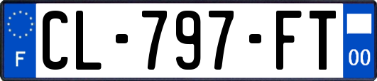 CL-797-FT
