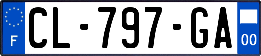 CL-797-GA