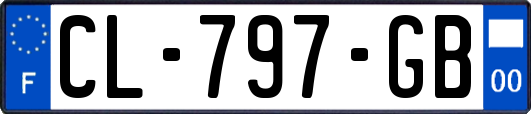CL-797-GB