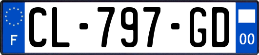 CL-797-GD