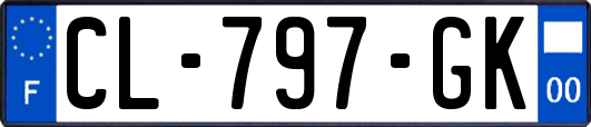 CL-797-GK