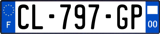 CL-797-GP