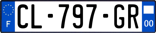 CL-797-GR