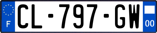 CL-797-GW