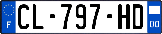 CL-797-HD
