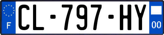 CL-797-HY