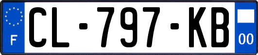 CL-797-KB