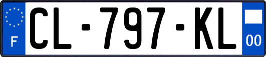 CL-797-KL