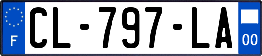 CL-797-LA