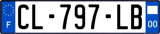 CL-797-LB