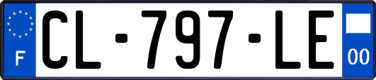 CL-797-LE