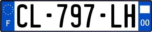 CL-797-LH