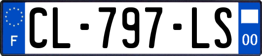 CL-797-LS