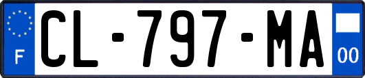 CL-797-MA