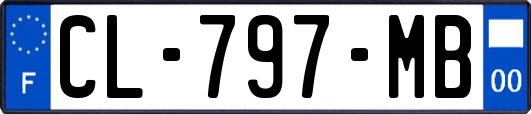 CL-797-MB