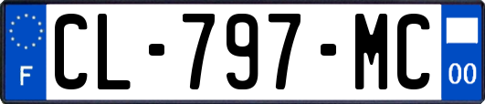 CL-797-MC