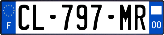 CL-797-MR