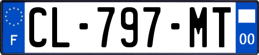 CL-797-MT