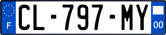 CL-797-MY