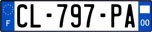 CL-797-PA