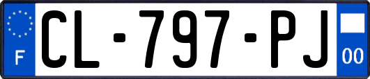 CL-797-PJ