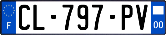 CL-797-PV